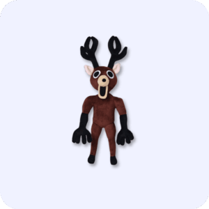 The Deer Plush
